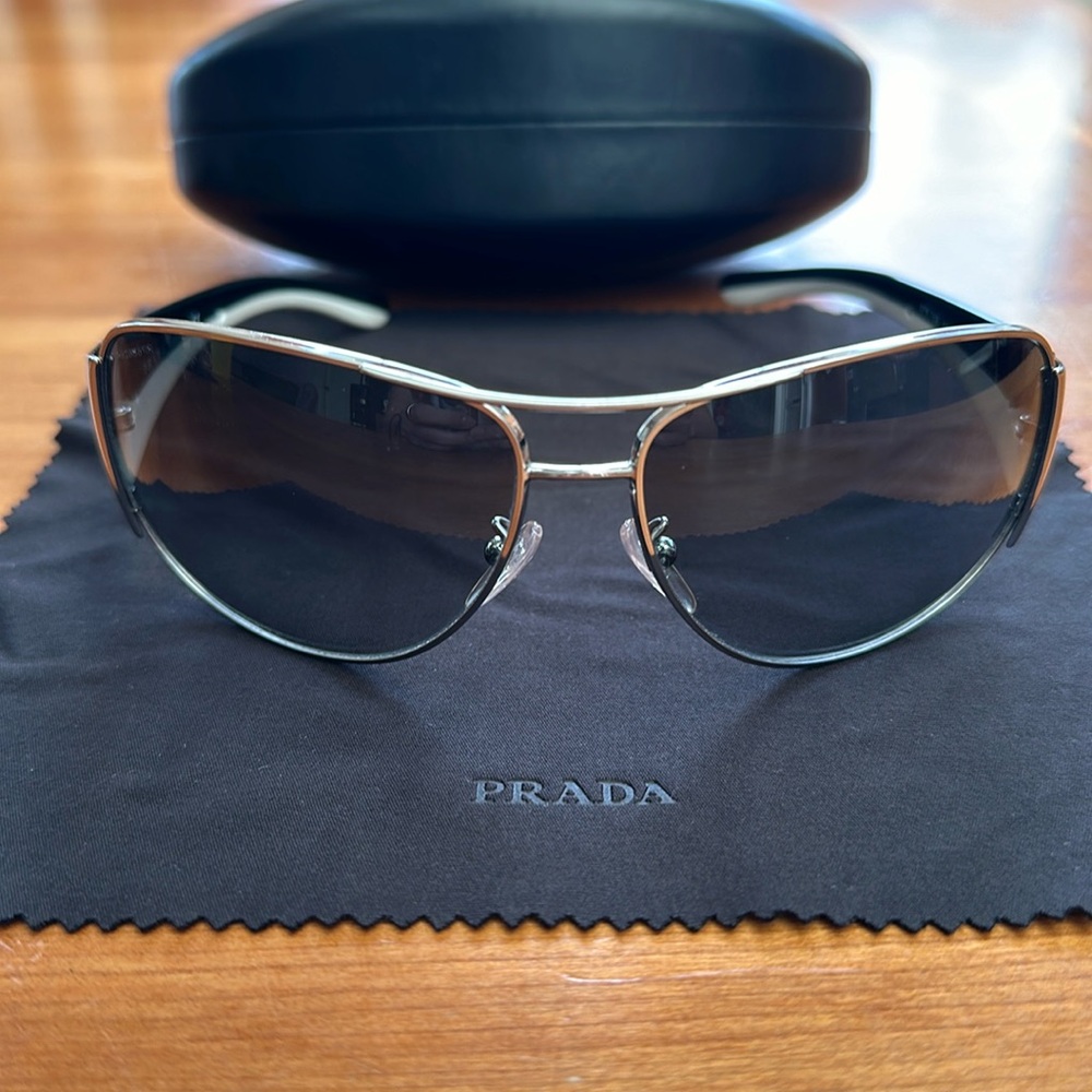 Prada Sunglasses